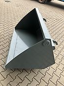 Weidemann Leichtgutschaufel 1500 EURO