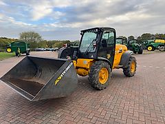 JCB LOADALL524-50