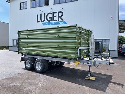 Fliegl TDK 80-88 FOX