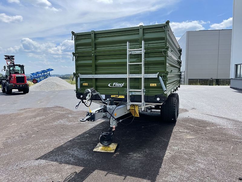 Fliegl TDK 80-88 FOX