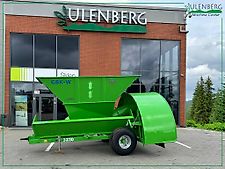 Grain King BAGER GBK-W