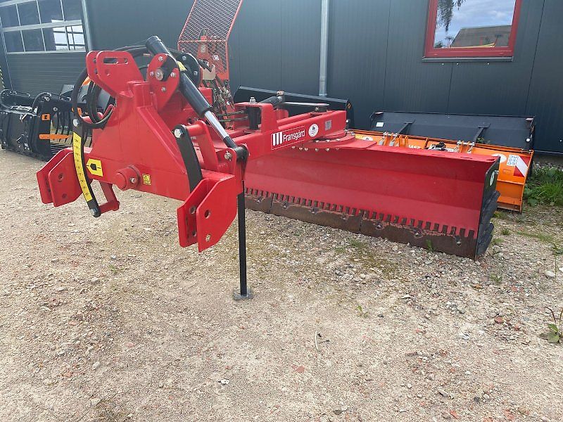 Fransgard GT 275 DHK