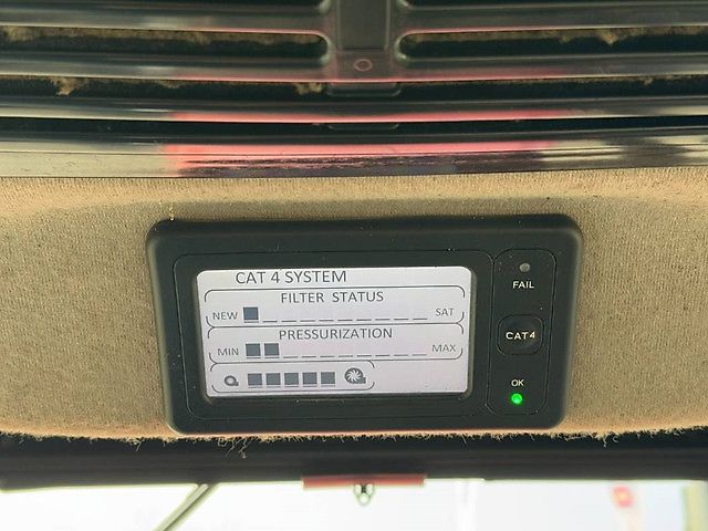 Case IH Quantum 90F, Airco, 1363 hours!