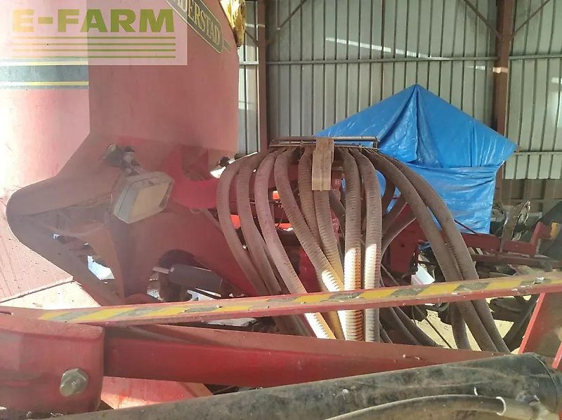 Väderstad spirit 400s