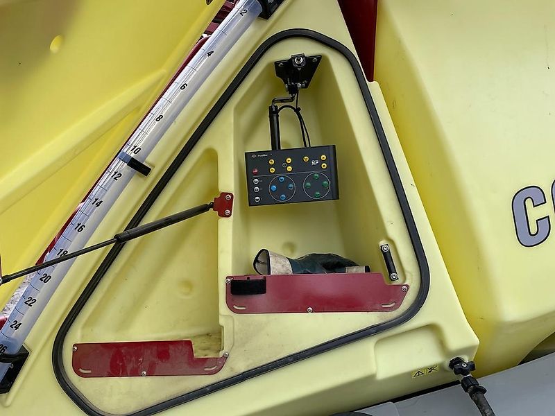 Hardi COMMANDER 3300 I