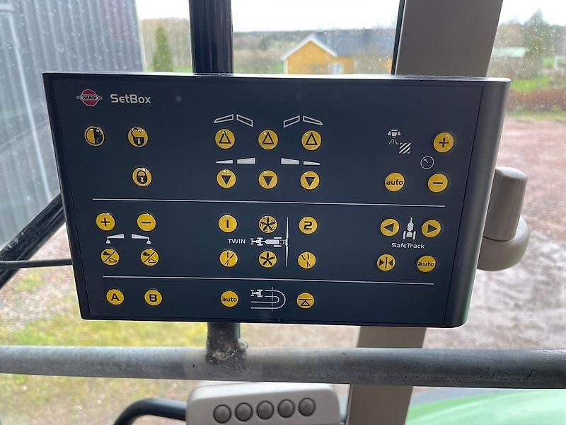 Hardi COMMANDER 3300 I