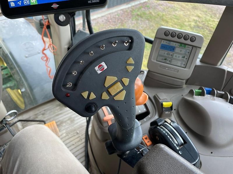 Hardi COMMANDER 3300 I