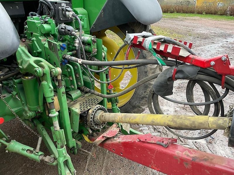 Hardi COMMANDER 3300 I