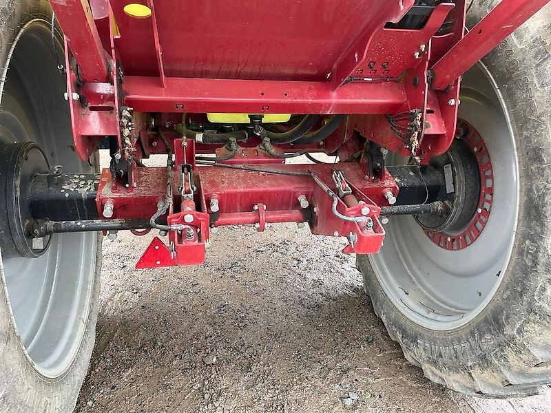 Hardi COMMANDER 3300 I