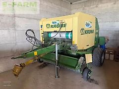 Krone roundpack 1250 mc ( rp 1250 mc )