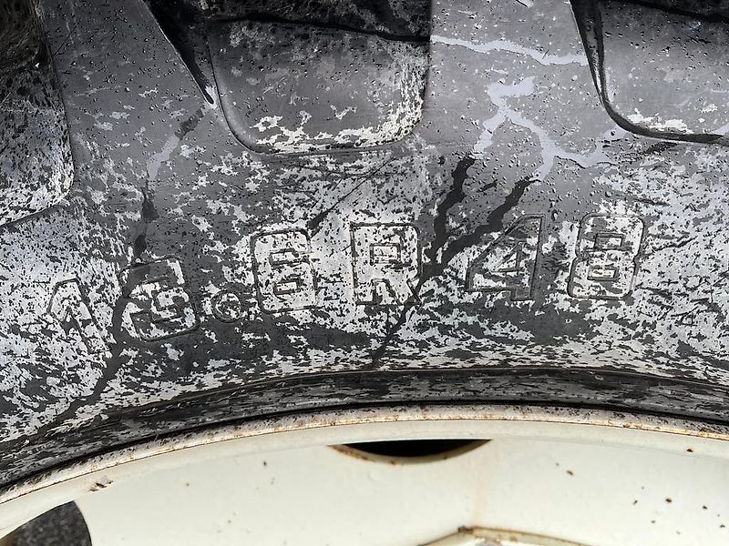 Hardi 4200/24 COMMANDER TWIN