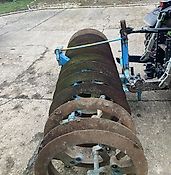 Lemken Vario Pack 90