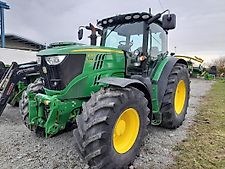 John Deere 6210R