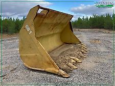 Lyzka do ladowarki Volvo,Cat,Komatsu ,Liebherr,Jcb