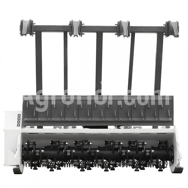 Aardenburg Delta XL 2300 / Forstmulcher 230 cm