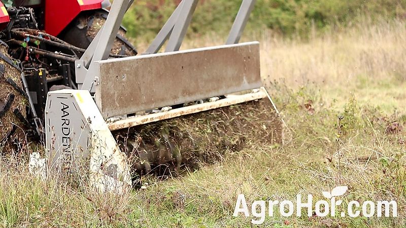 Aardenburg Delta XL 2300 / Forstmulcher 230 cm