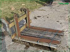 Widly Do ladowarki  Volvo ,cat, case, kramer