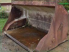 LYZKA WYSOKIEGO ZALADUNKU VOLVO