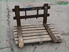 Widly Do ladowarki  Volvo ,cat, case, kramer