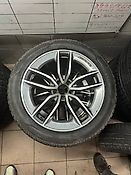 Pirelli P ZERO Winter 255/45/19