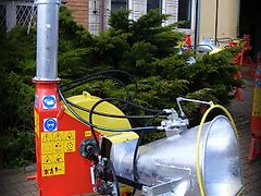 Vemac Holzhäcksler Holzschredder Häcksler RT73 HH NEU Öltank