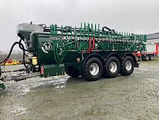 Marxen ST 3.25 PROFI