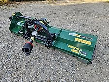 Spearhead Sniper 270 Flail Mower