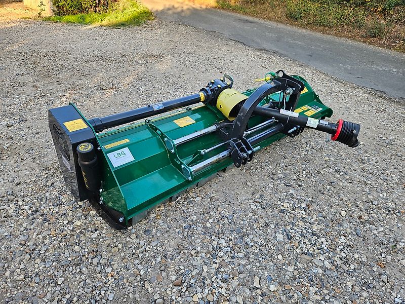 Spearhead Sniper 270 Flail Mower