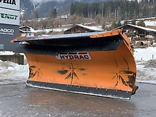 Hydrac Schneepflug LB-II-280