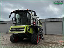 Claas Lexion 8700 TT/W OFERCIE 89000TT/8800TT/8700TT