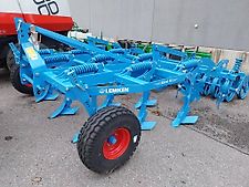 Lemken Karat 10 U