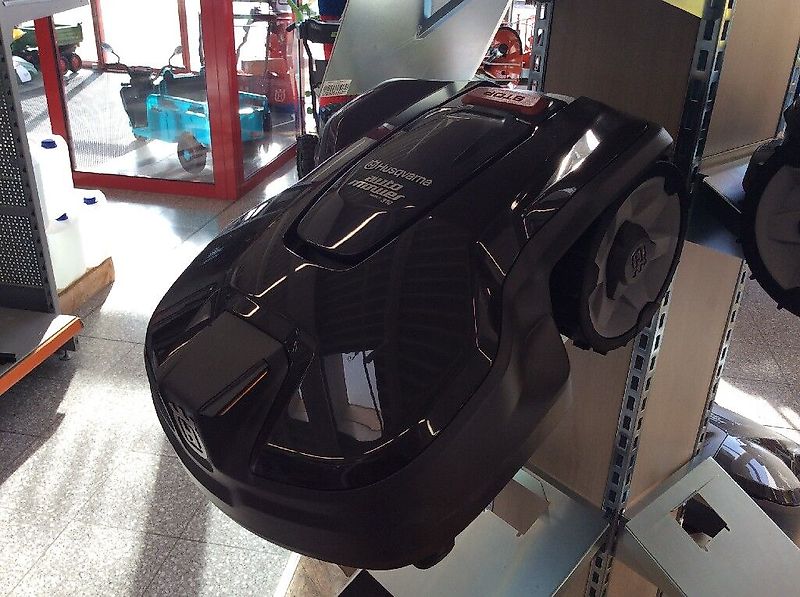 Husqvarna 310 Mark II