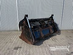 Kock & Sohn GREIFSCHAUFEL 2,40M - SCHÄFFER AUFNAHME