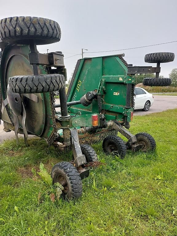 Spearhead MULTICUT 460