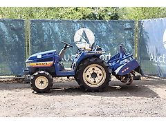 Iseki Landhope 175