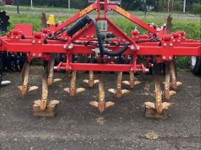 Ziegler FIELD PROFI 3002 ZIEGLER GRUBB