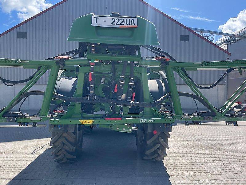 Amazone Amazone Pantera 4504