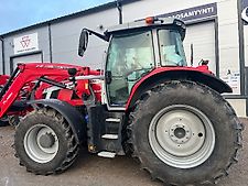 Massey Ferguson 6 S 165