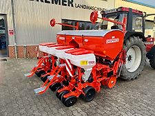Maschio MTE-R 300 BB XL ISOTRONIC mit elektrischem Düngerantrieb