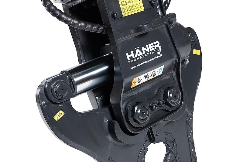 Abbruchschere Bagger 1-4 t Klasse Häner HMC1.4.30