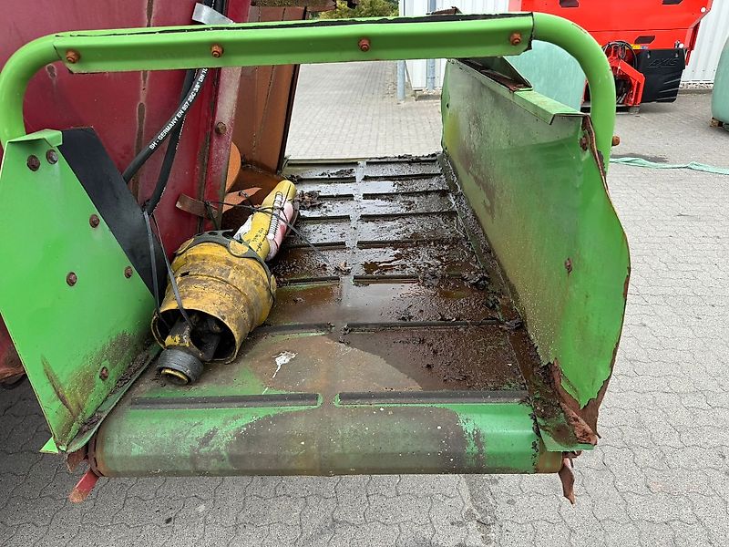 Strautmann Verti-Mix 1400 Double