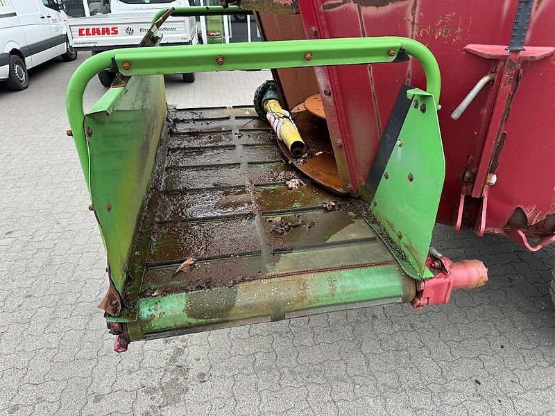 Strautmann Verti-Mix 1400 Double