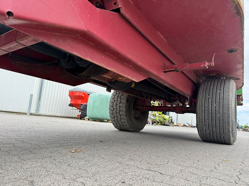 Strautmann Verti-Mix 1400 Double