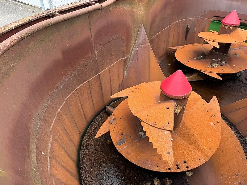 Strautmann Verti-Mix 1400 Double