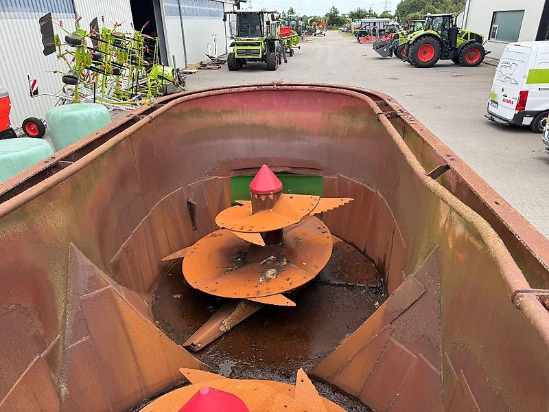 Strautmann Verti-Mix 1400 Double