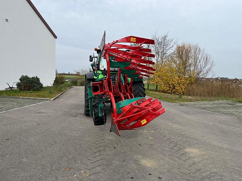 Kverneland KK 150B-100 4 Schar Pflug