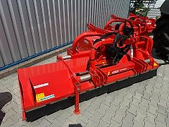 Maschio Bufalo 280 Mulcher