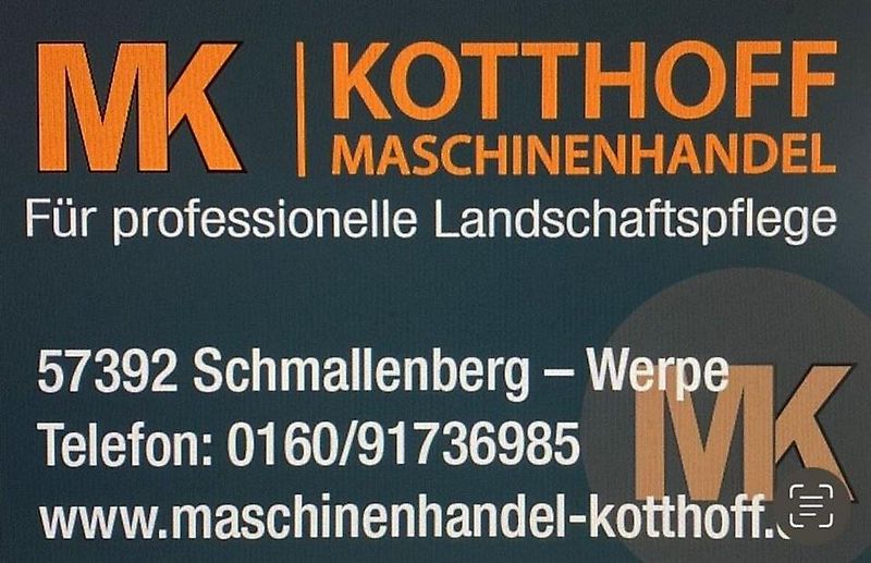 Fransgard Planierschild Wegehobel Hobel Schneeschild