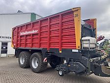 Schuitemaker RAPIDE 7200 W