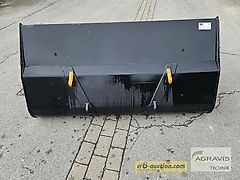 Quicke VOLUMENSCHAUFEL VM 225 EURO